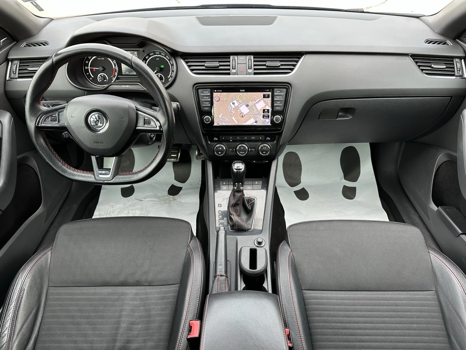 Skoda Octavia VRS/ !!! | Mobile.bg   11