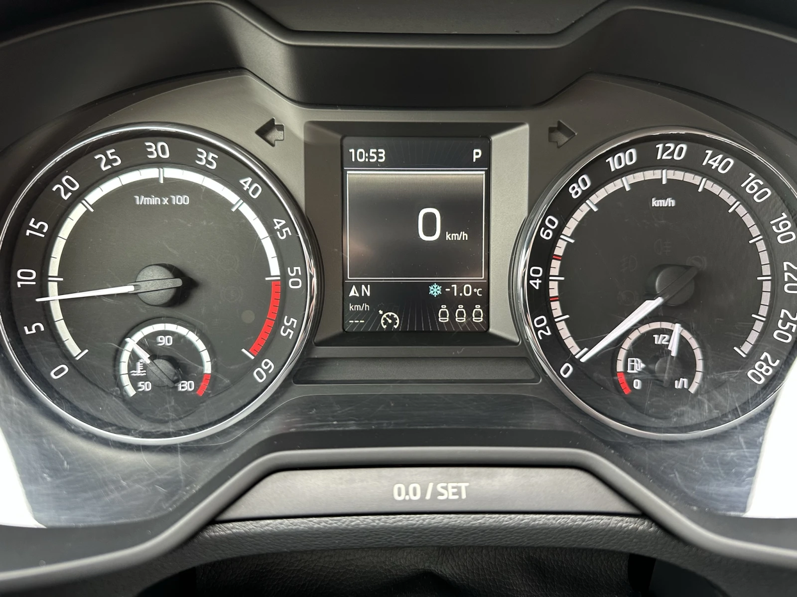 Skoda Octavia VRS/ !!! | Mobile.bg   15