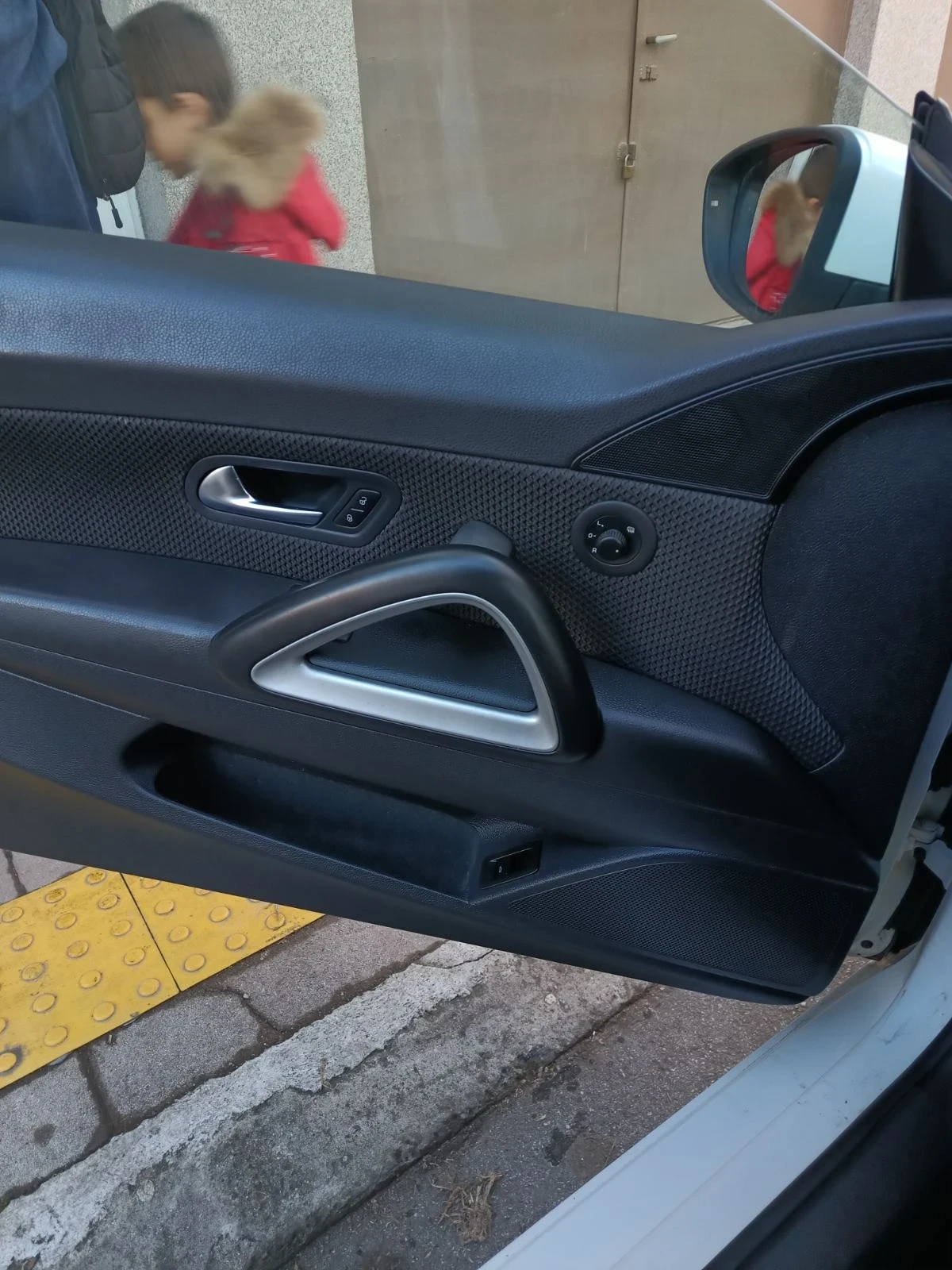 VW Scirocco 1.4 TSI | Mobile.bg   11