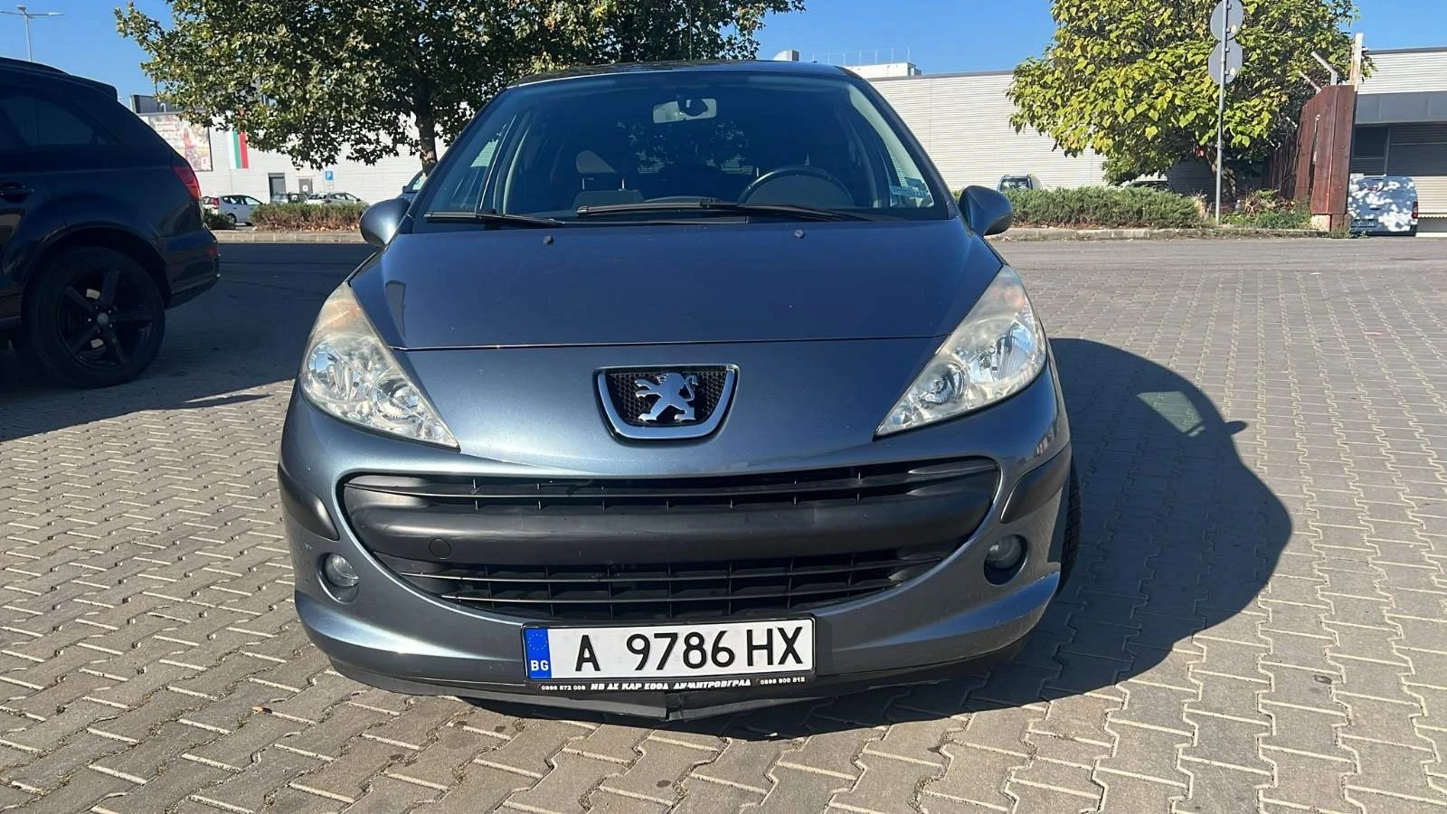 Peugeot 207  - изображение 6