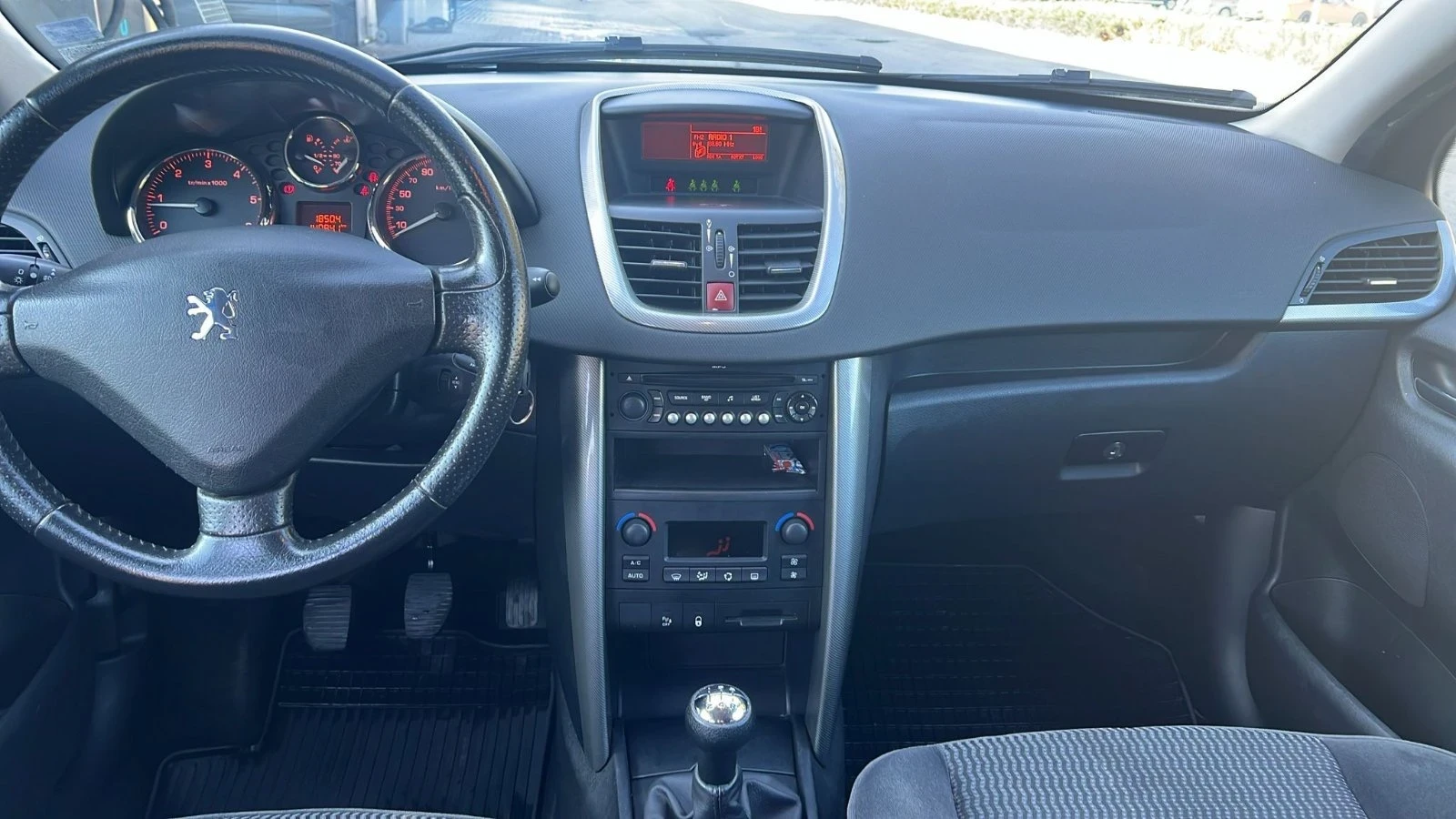 Peugeot 207  - изображение 4