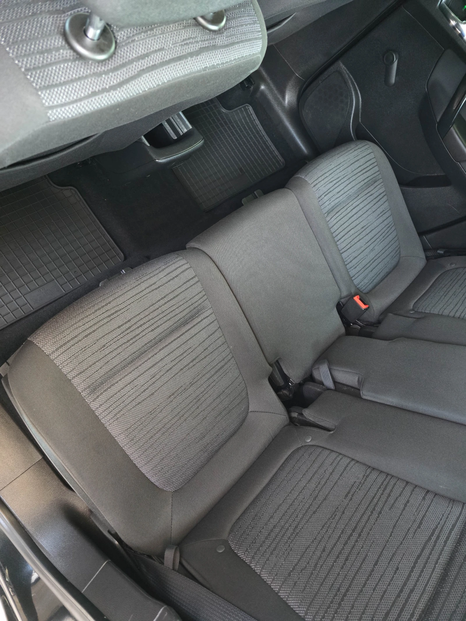 Opel Meriva 1.4* 120* 6* 2015*  | Mobile.bg   11