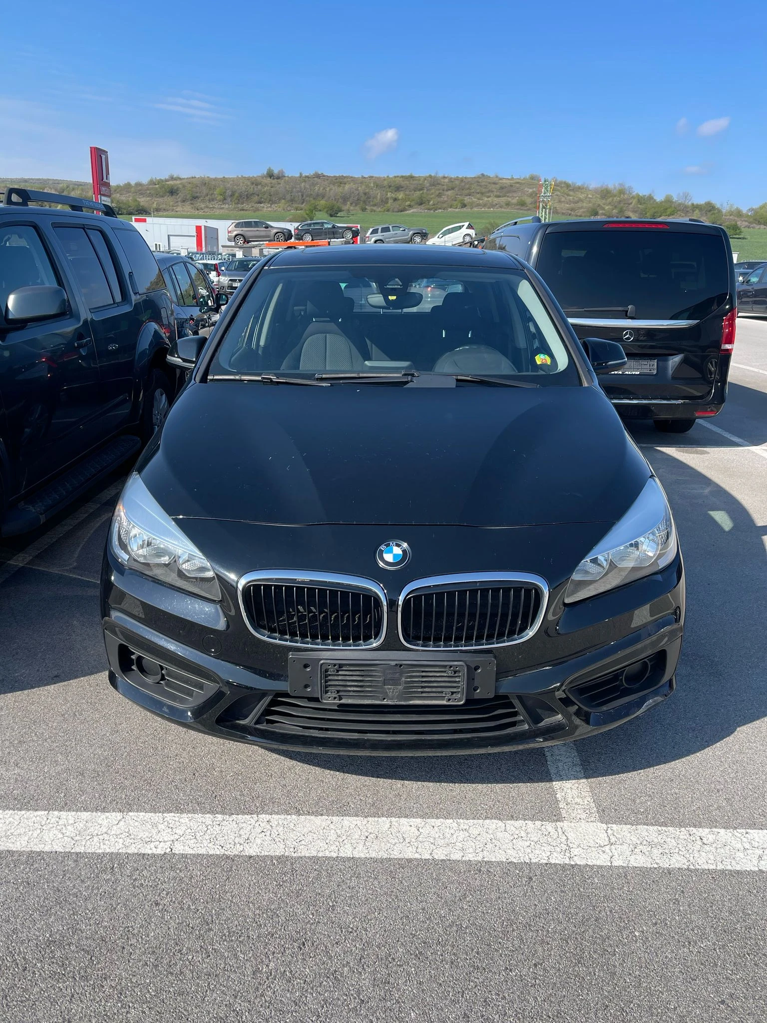 BMW 218  - изображение 2