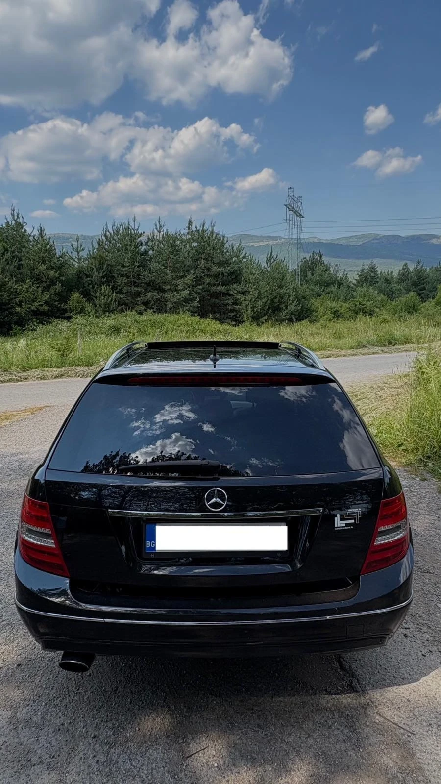 Mercedes-Benz C 220 Avantgarde Facelift 2.2 CDI - изображение 2