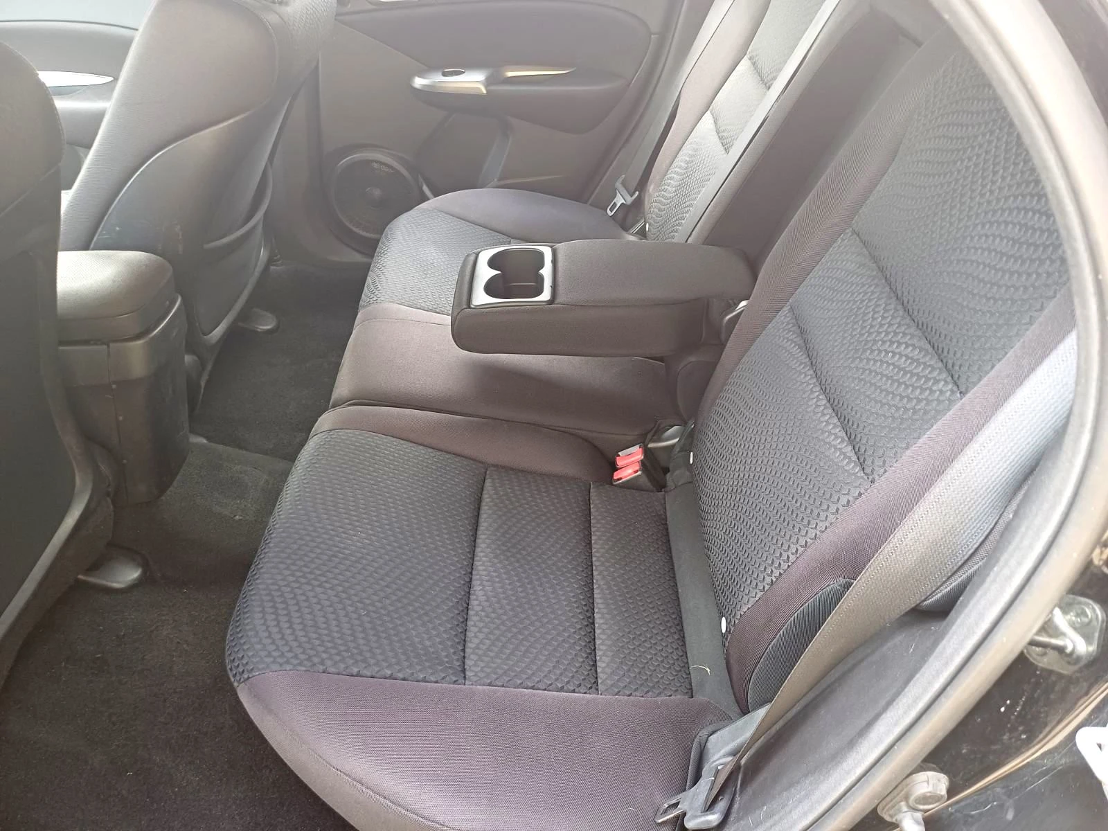 Honda Civic 1.4i-vtec-ITALY | Mobile.bg   13