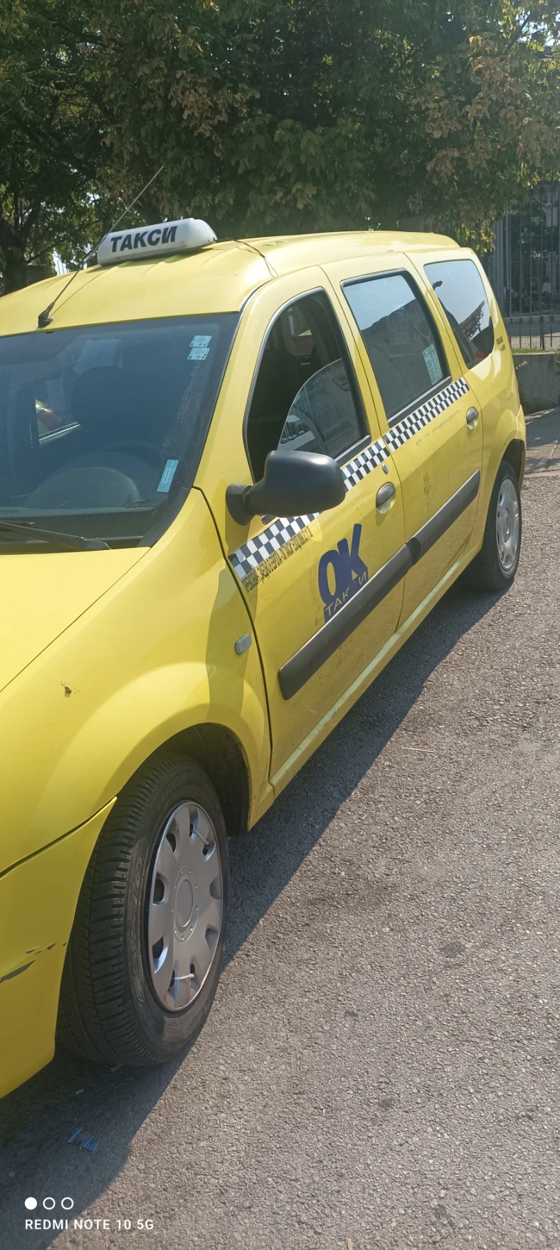Dacia Logan 1.6 - изображение 2