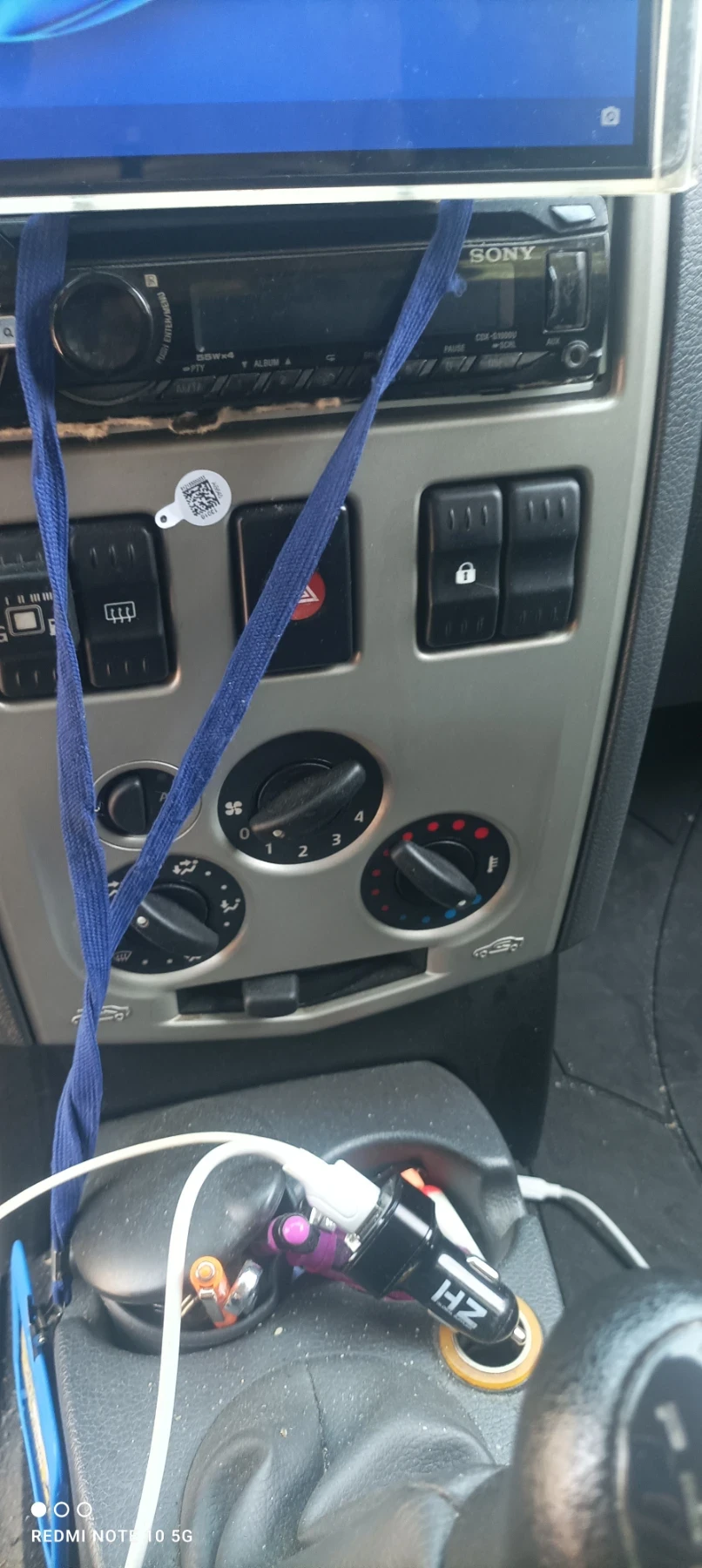 Dacia Logan 1.6 - изображение 9