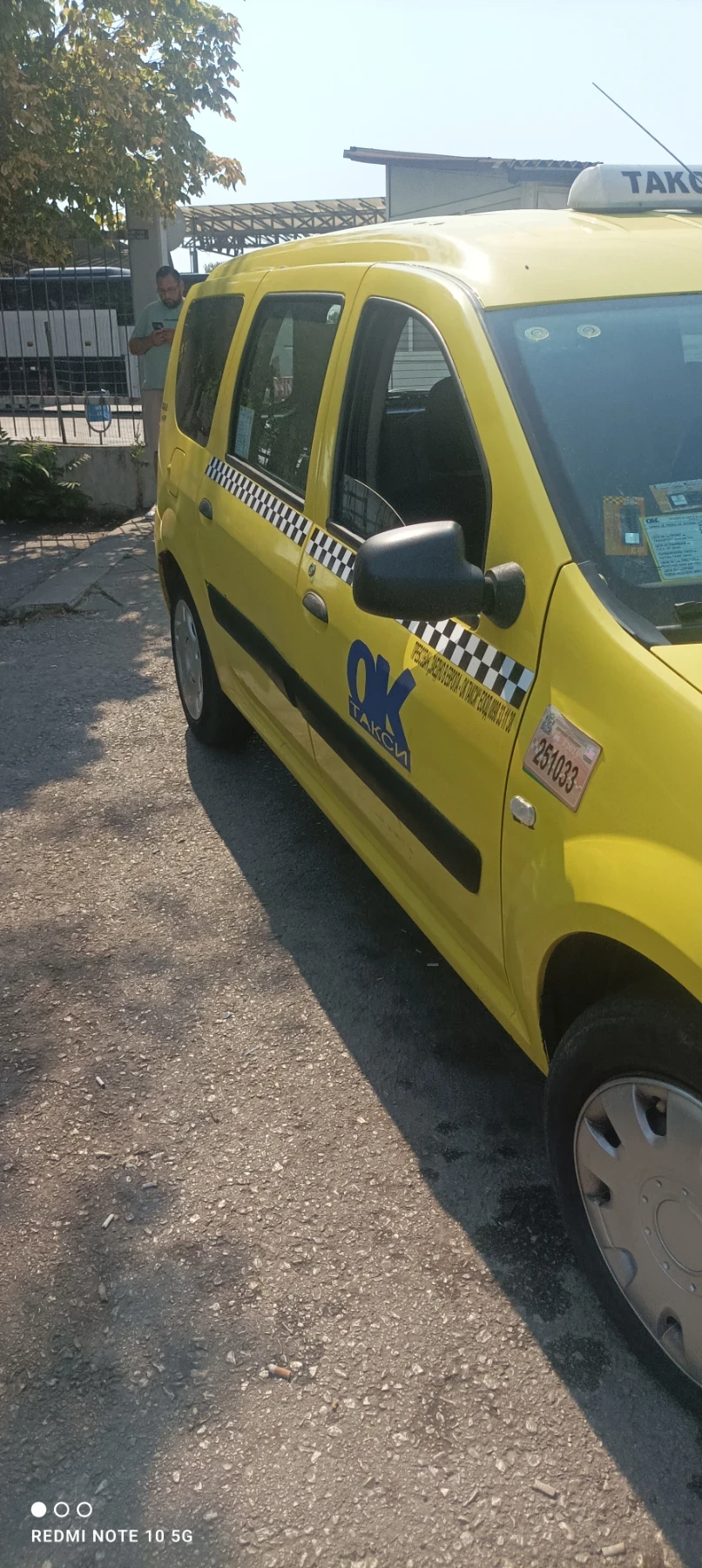 Dacia Logan 1.6 - изображение 3