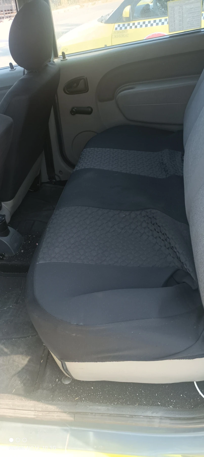 Dacia Logan 1.6 - изображение 6