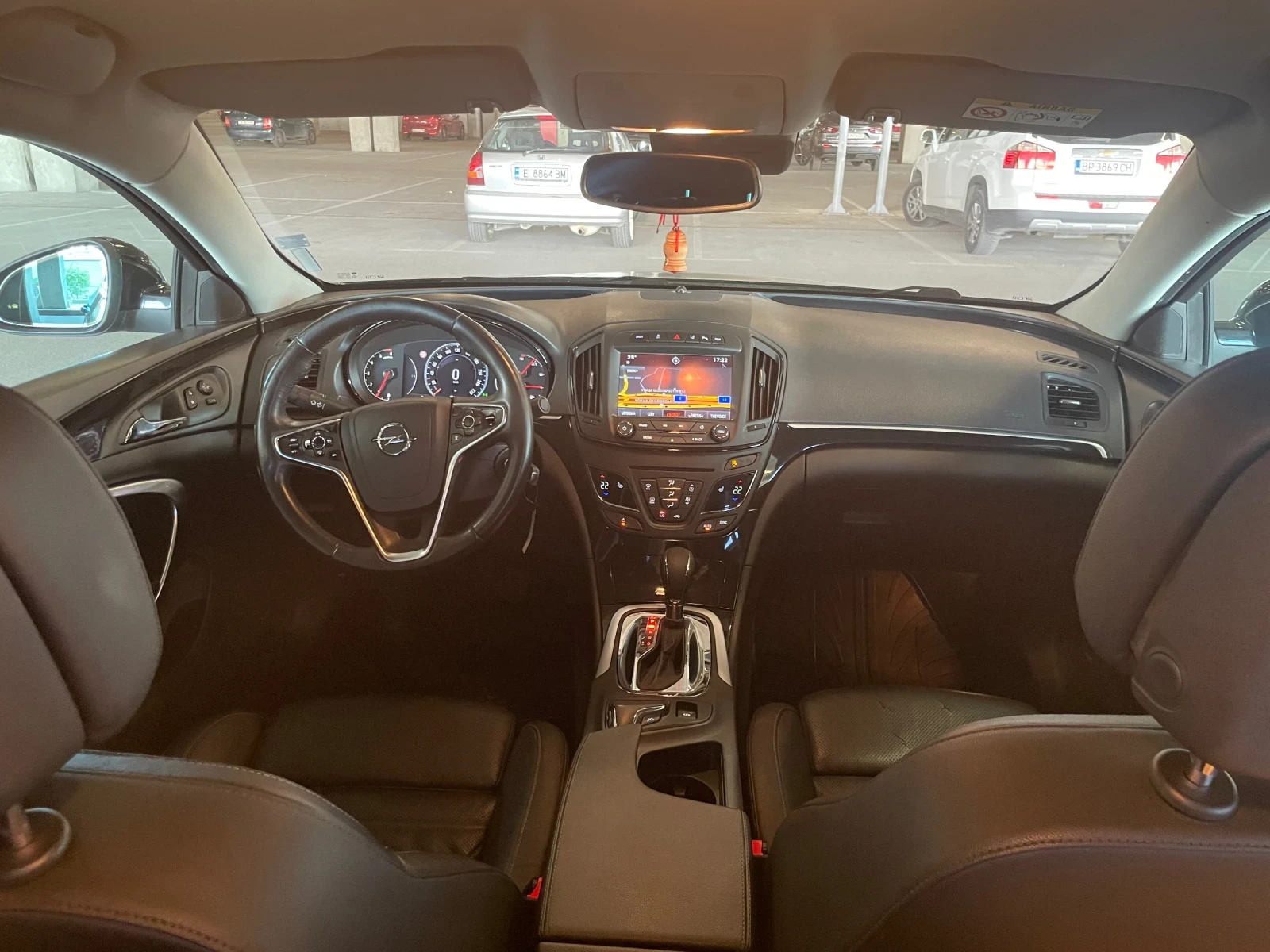 Opel Insignia  - изображение 3