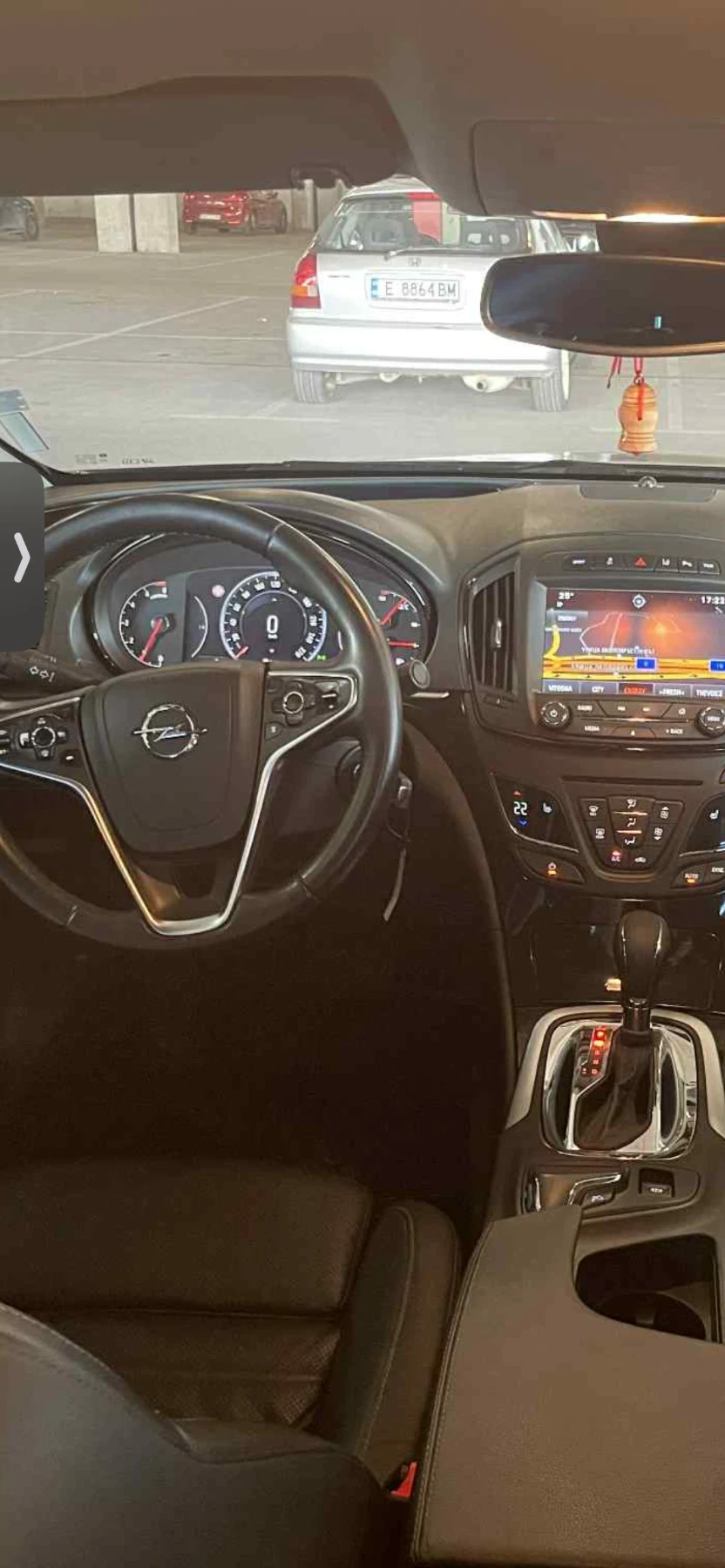 Opel Insignia  - изображение 2