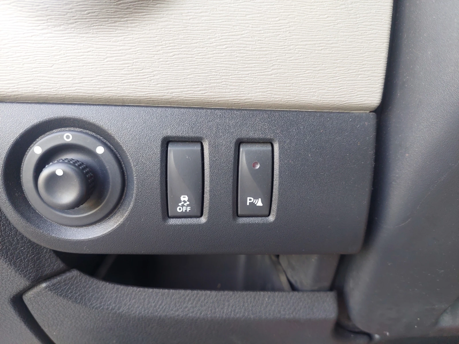 Dacia Dokker 1, 6i 82ps LPG BRC | Mobile.bg   14