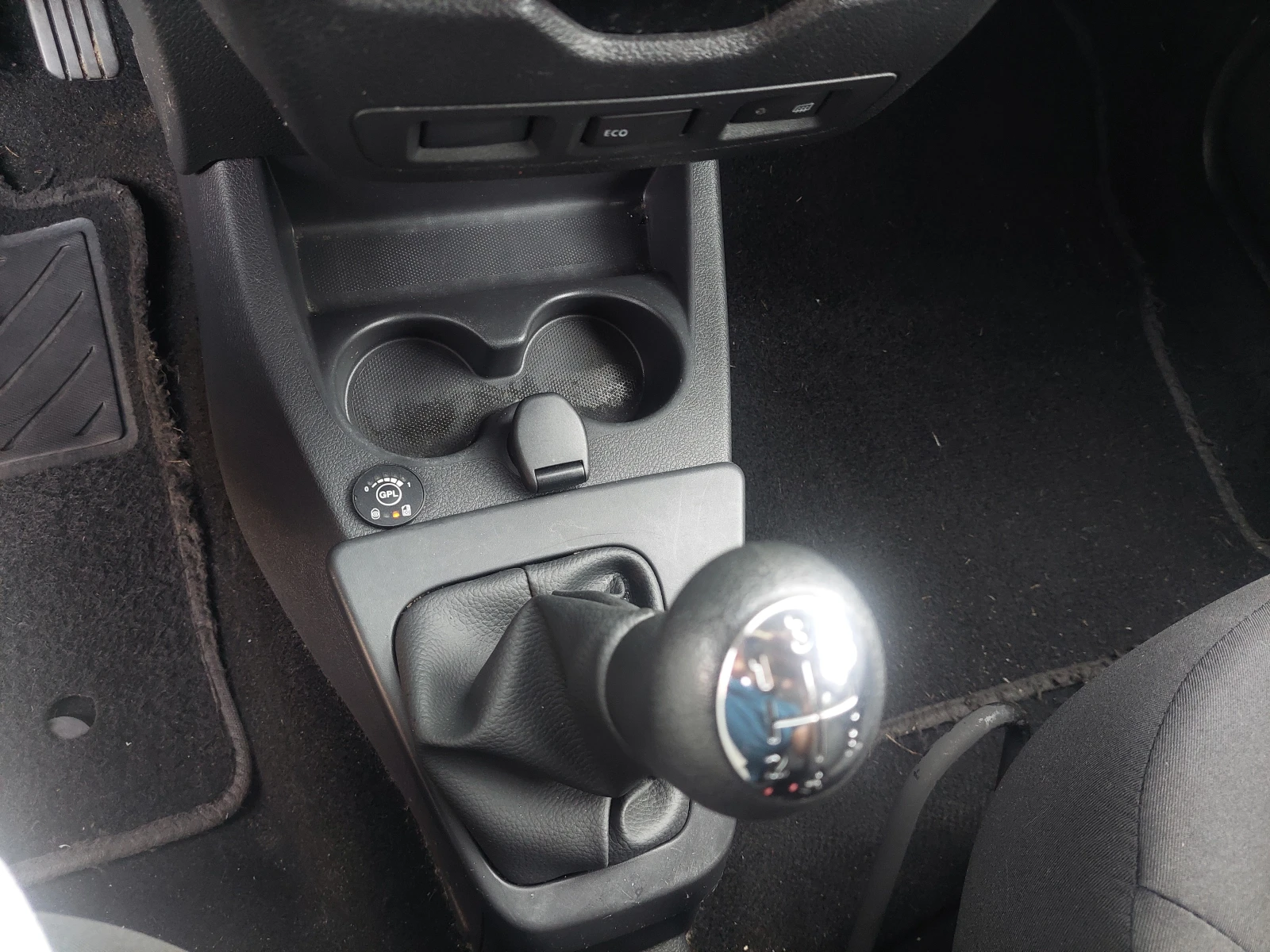 Dacia Dokker 1, 6i 82ps LPG BRC | Mobile.bg   13