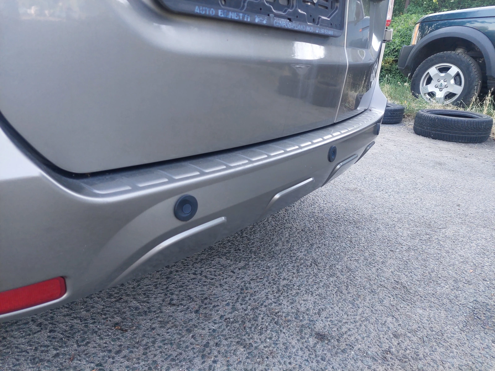 Dacia Dokker 1, 6i 82ps LPG BRC | Mobile.bg   15