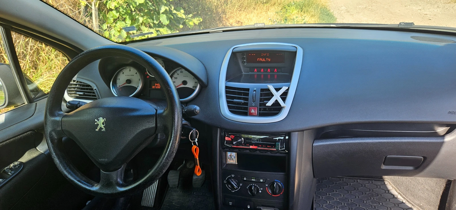 Peugeot 207  - изображение 3
