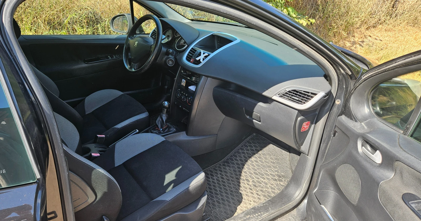 Peugeot 207  - изображение 9