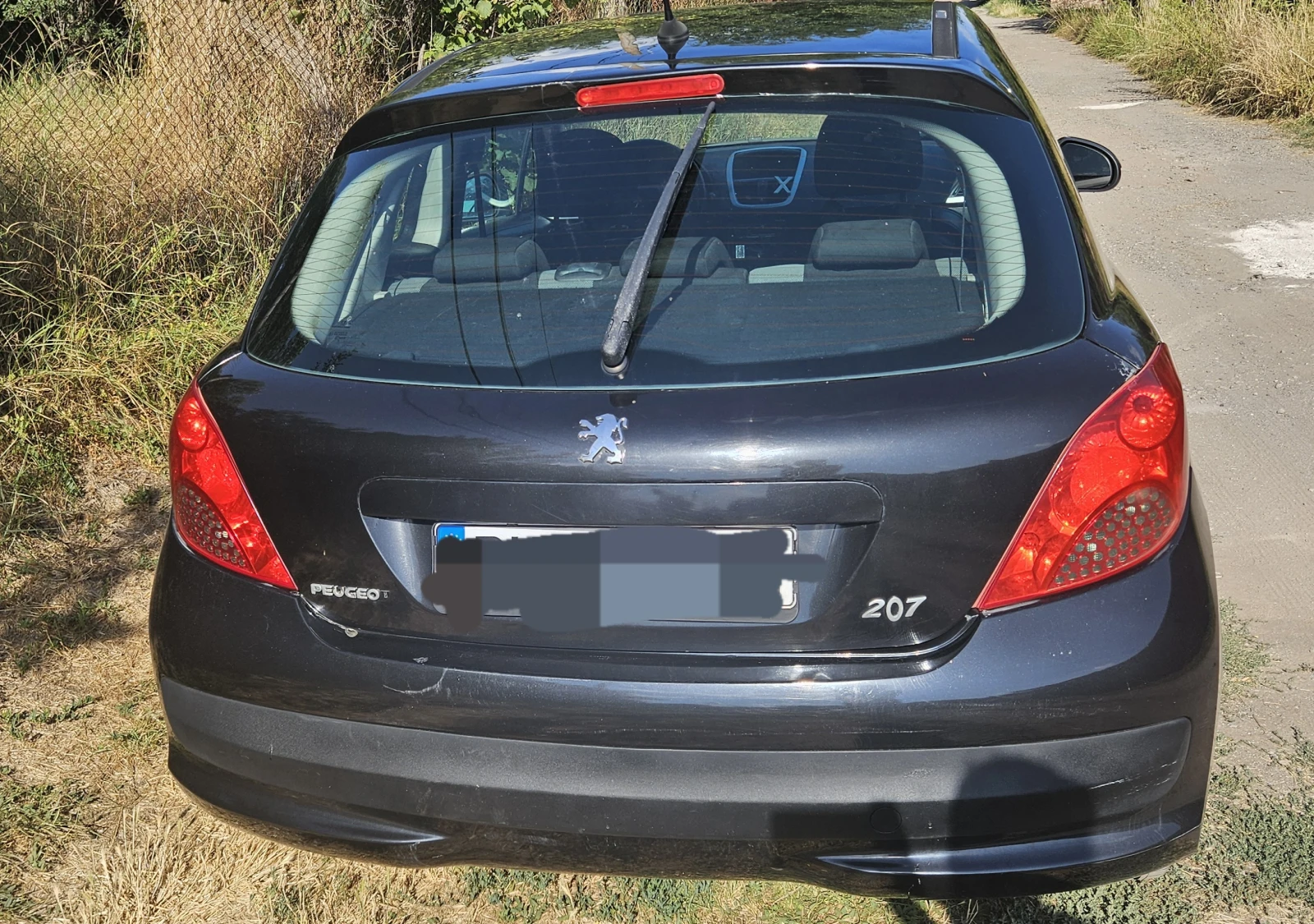 Peugeot 207  - изображение 2