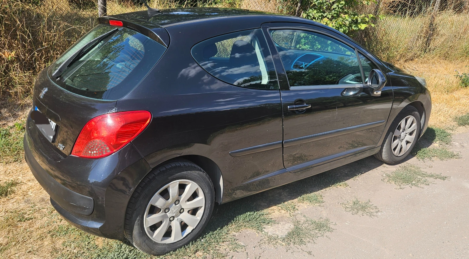 Peugeot 207  - изображение 7