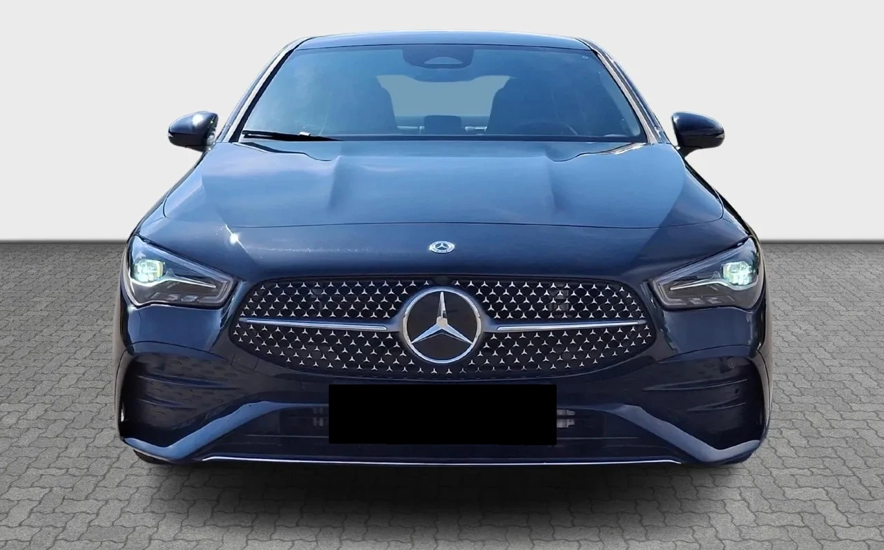 Mercedes-Benz CLA 200d AMG Line - изображение 2