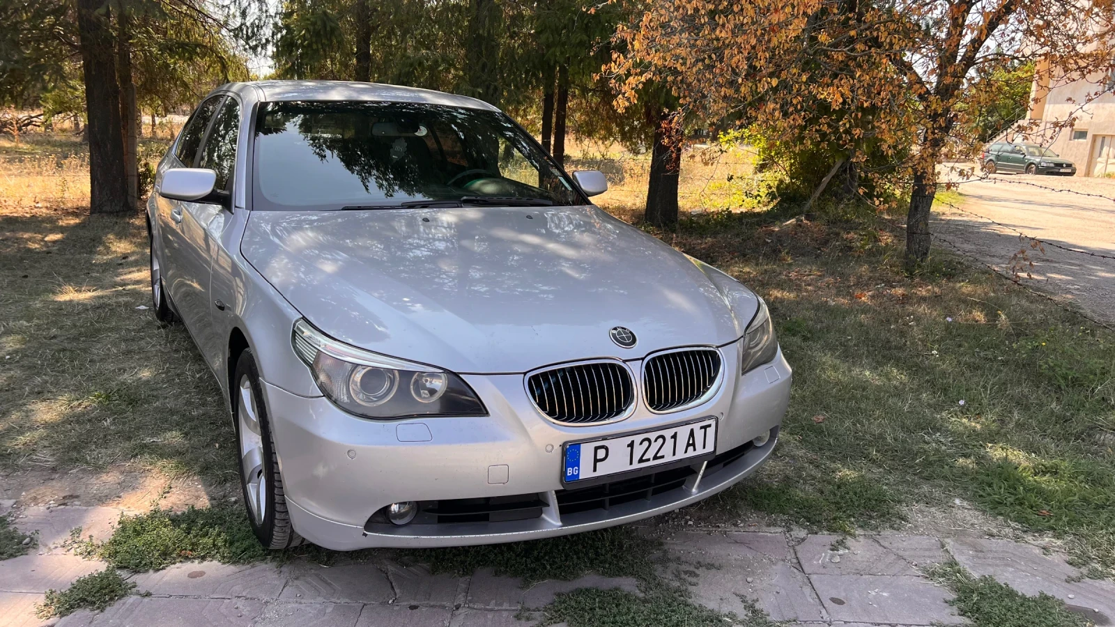 BMW 530 XD - изображение 2