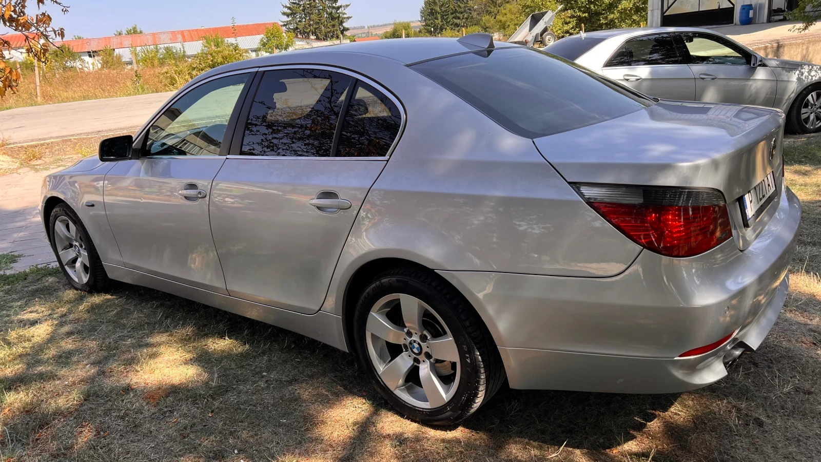 BMW 530 XD - изображение 5