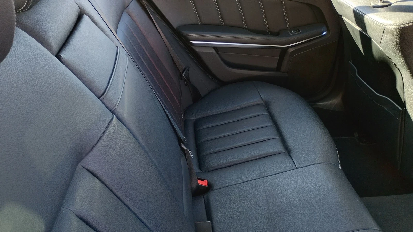 Mercedes-Benz E 350 350   | Mobile.bg   12