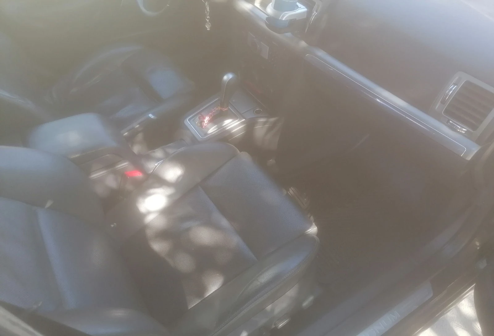 Opel Signum | Mobile.bg — изображение 12