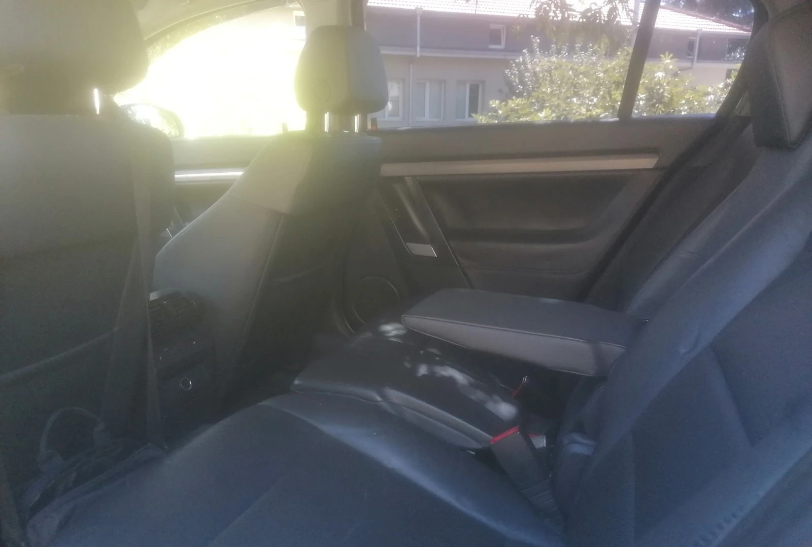 Opel Signum | Mobile.bg — изображение 11