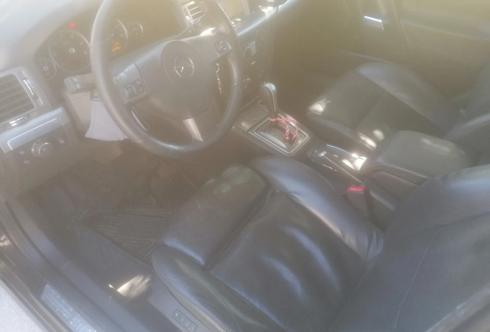 Opel Signum | Mobile.bg — изображение 13