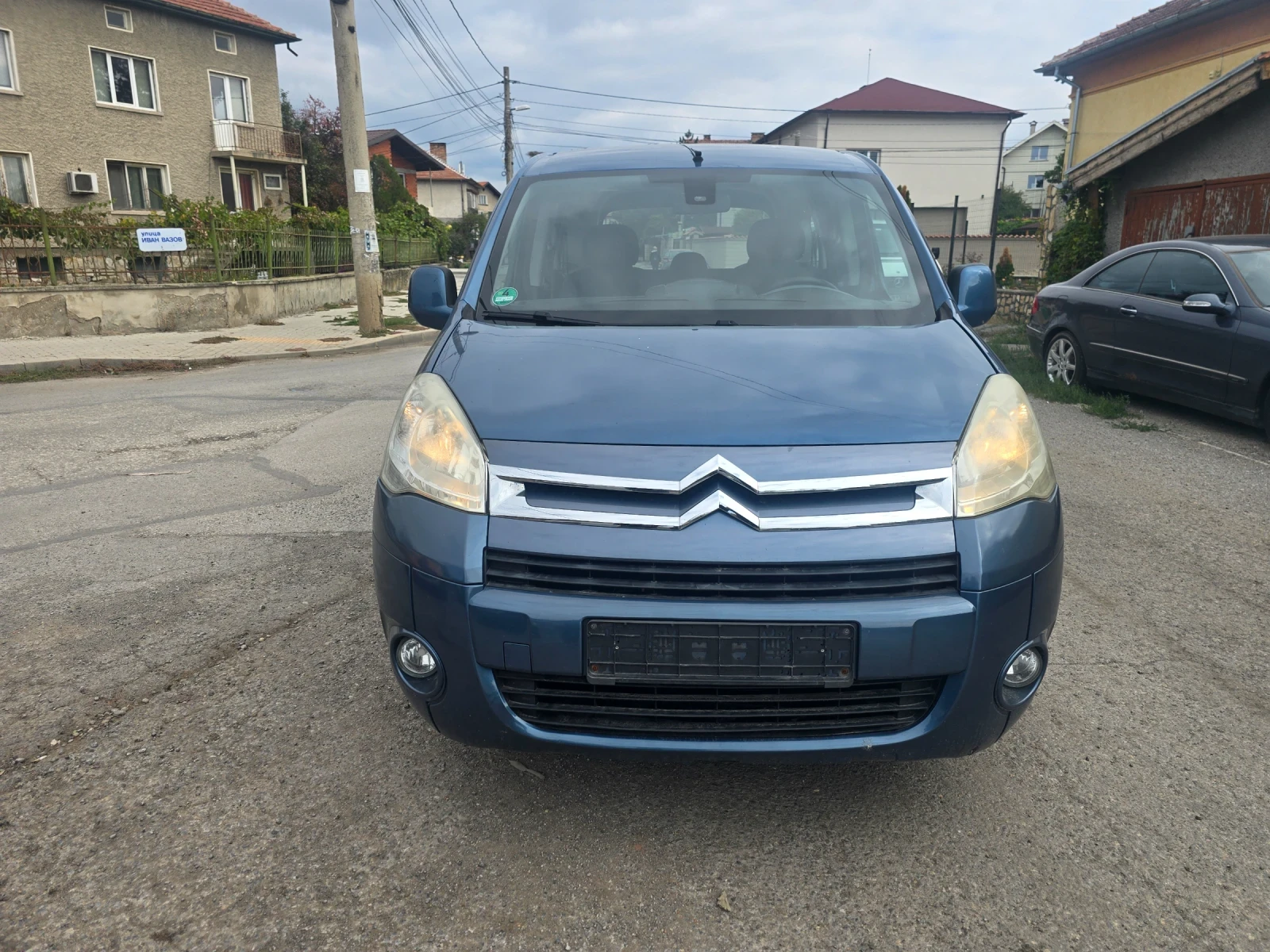 Citroen Berlingo 1.6i GERMANY  - изображение 2