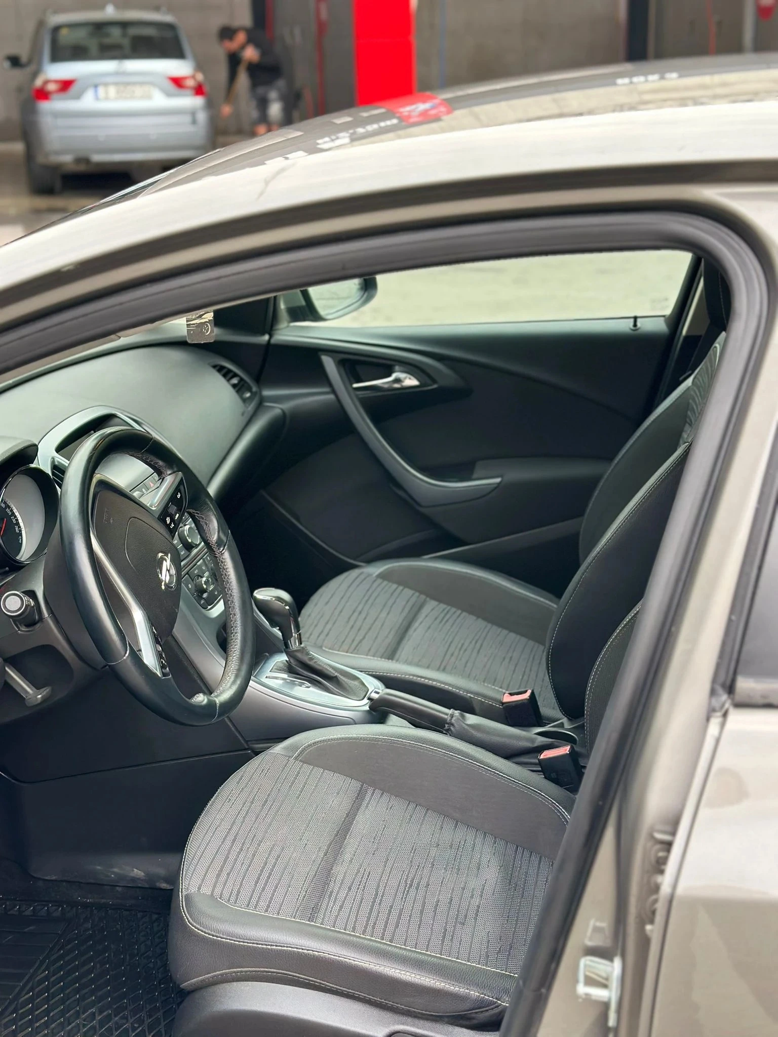 Opel Astra 1.6/136�.� | Mobile.bg � ����������� 6