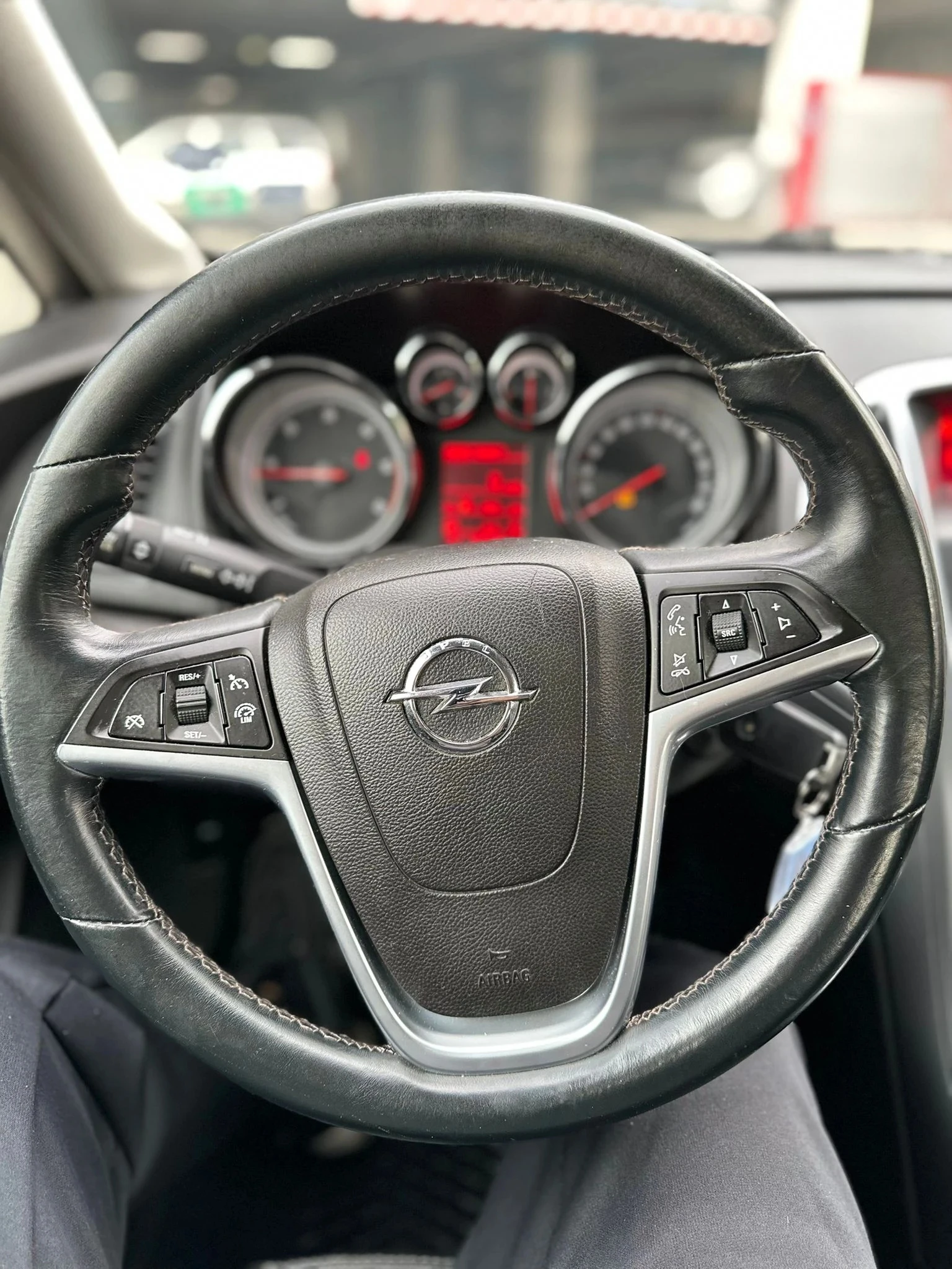 Opel Astra 1.6/136�.� | Mobile.bg � ����������� 11