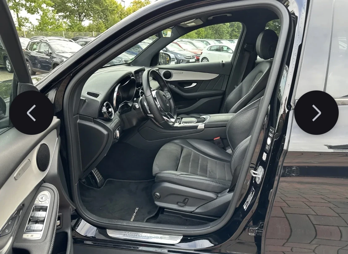 Mercedes-Benz GLC 200 | Mobile.bg   6