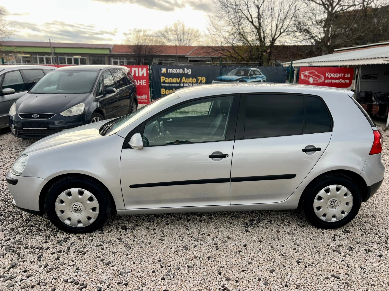 VW Golf  - изображение 4