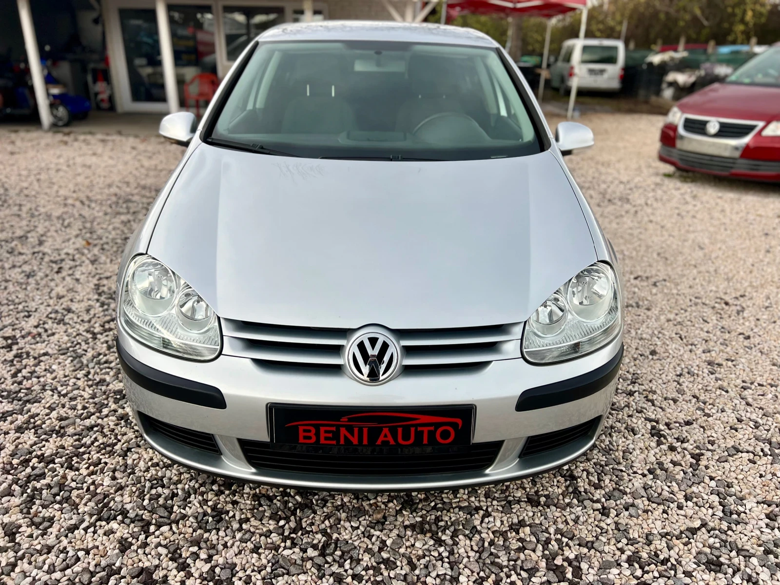 VW Golf  - изображение 2