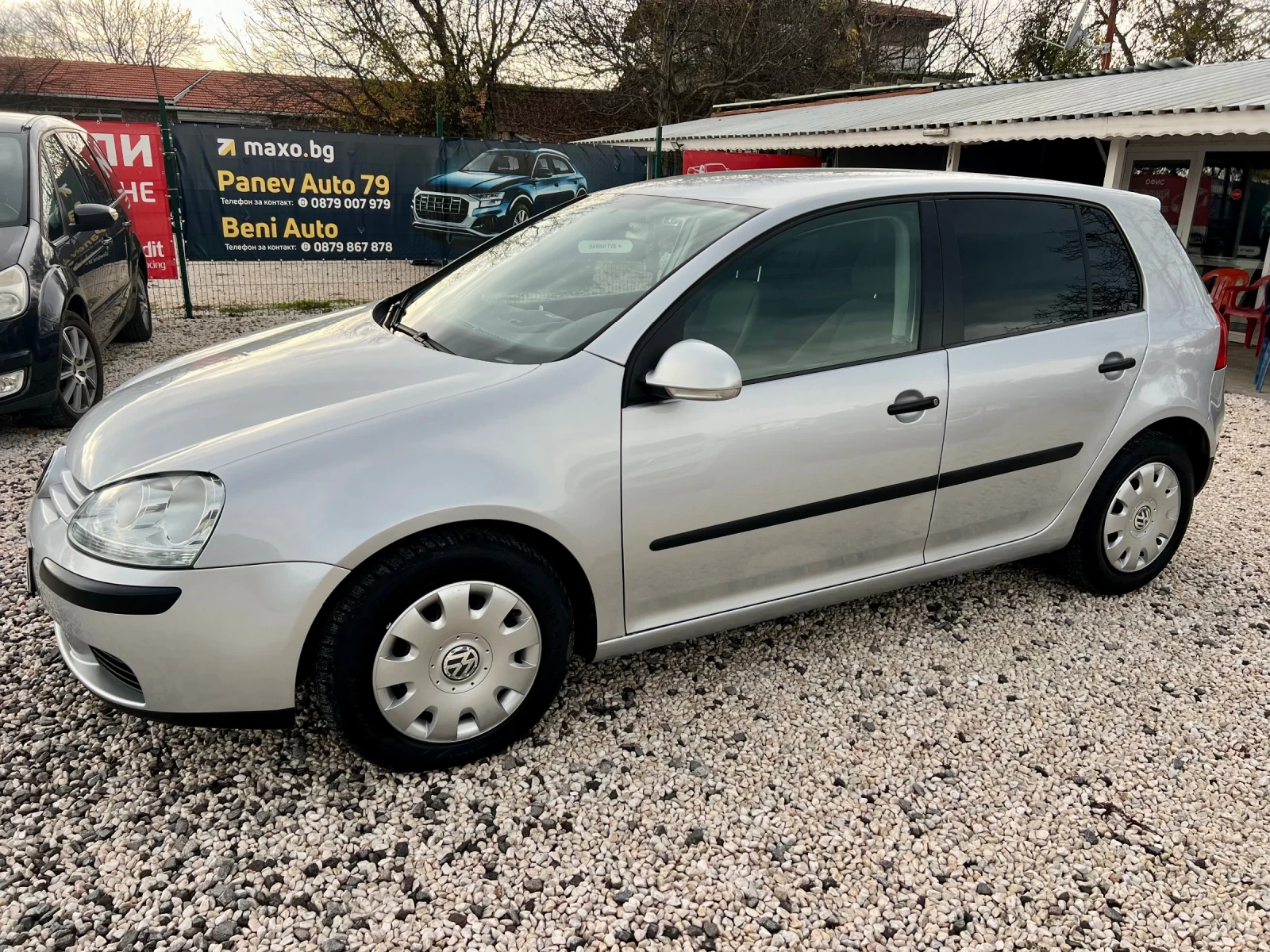 VW Golf  - изображение 3