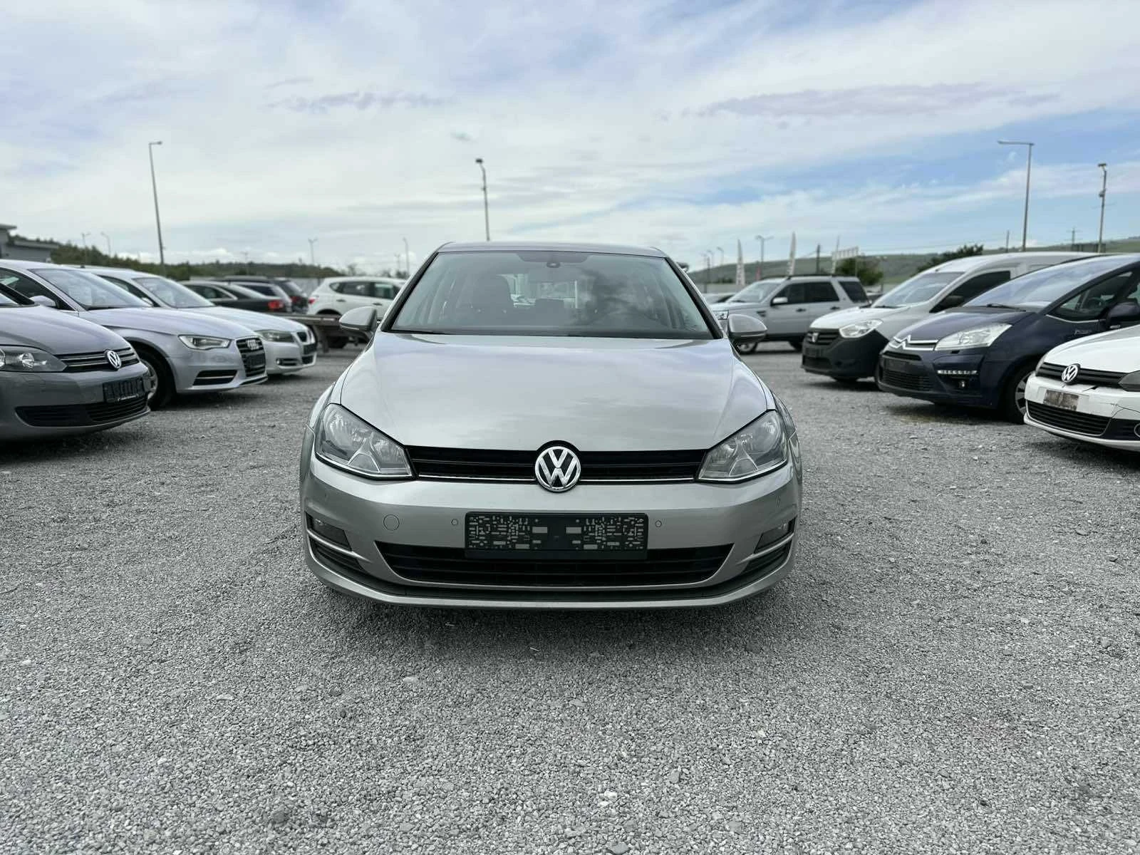 VW Golf 1.6 | Mobile.bg � ����������� 1