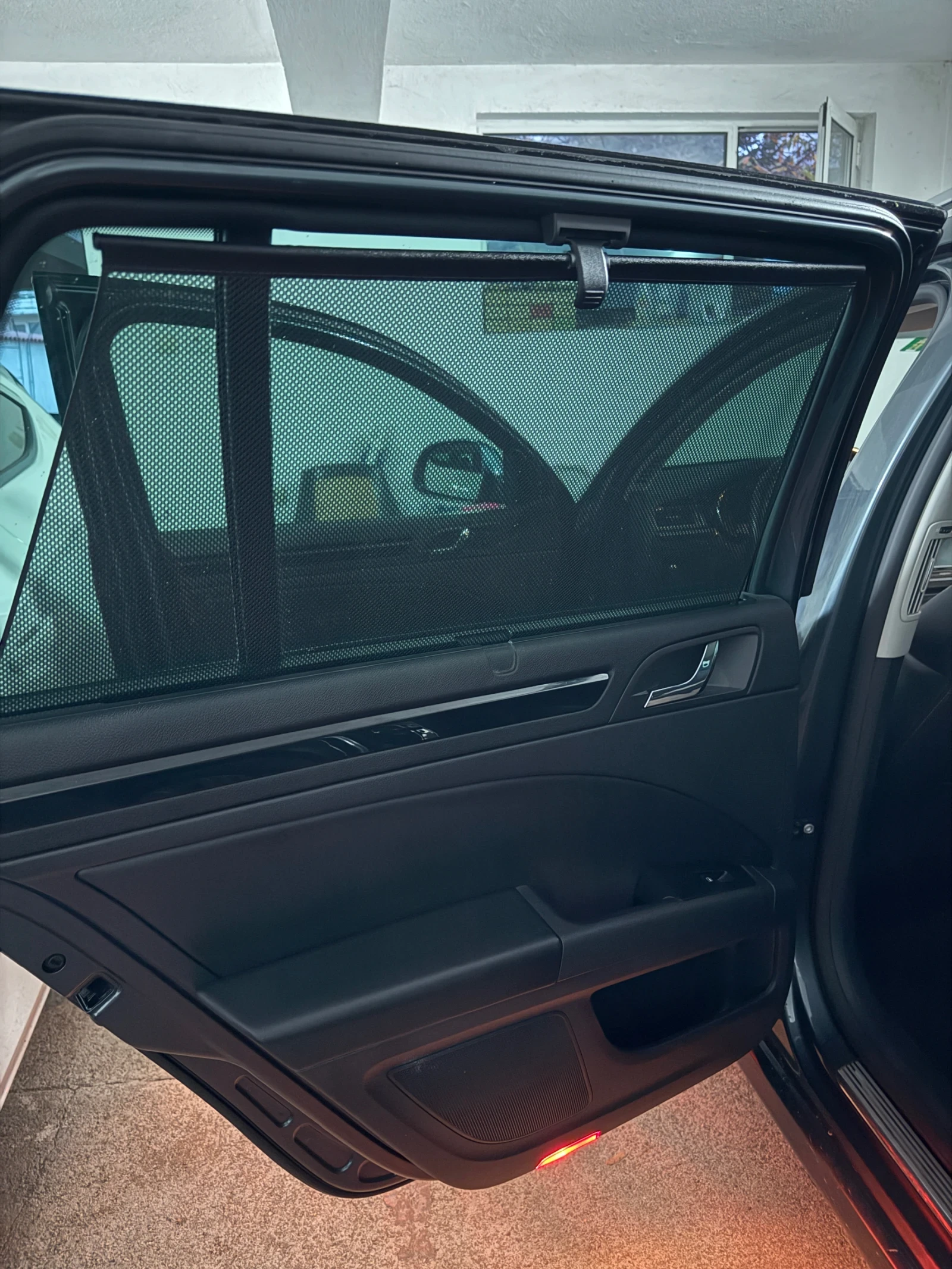 Skoda Superb 2.0 TDI* 4x4* PANO* 170hp* DSG 6��* FACE | Mobile.bg � ����������� 9