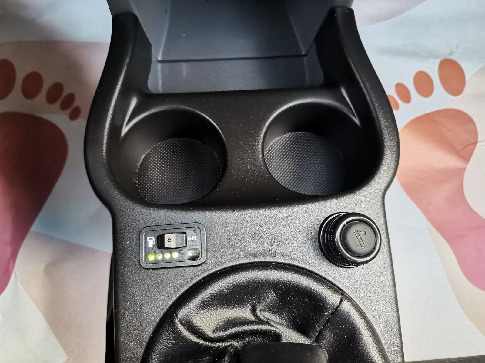 Chevrolet Matiz 0.8 I/GPL - изображение 10