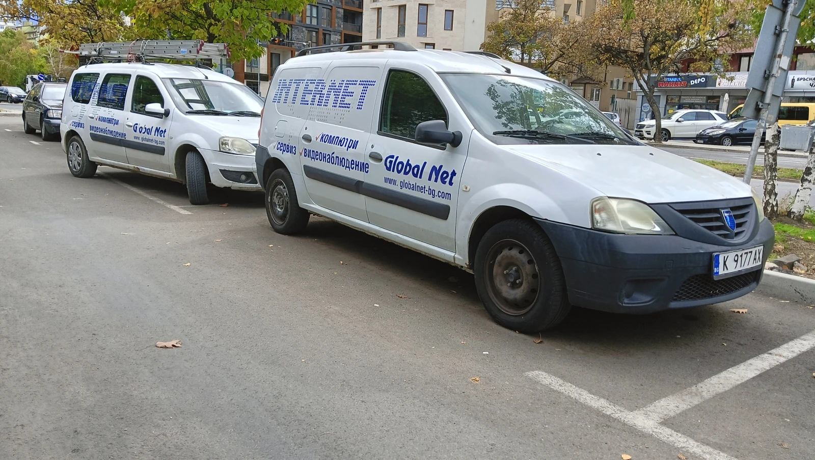 Dacia Logan | Mobile.bg   1