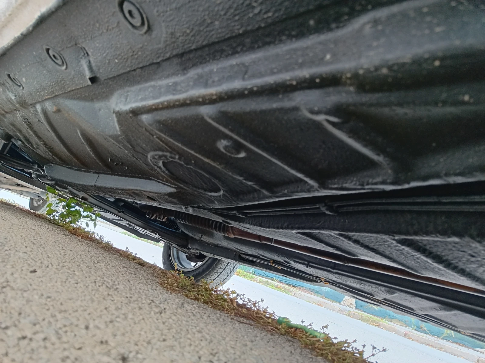 VW Golf 1.3 ���������� 1986�. | Mobile.bg � ����������� 15