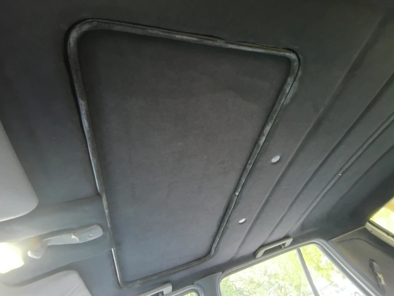 VW Golf 1.3 ���������� 1986�. | Mobile.bg � ����������� 14