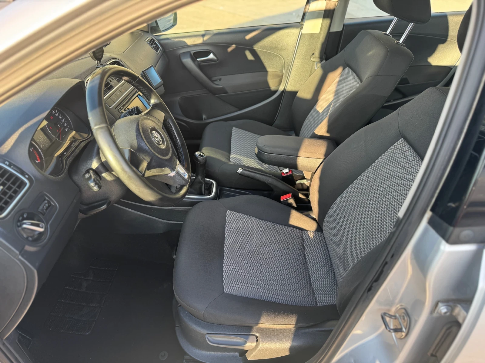 VW Polo 1.2 TDI bluemotion - изображение 4