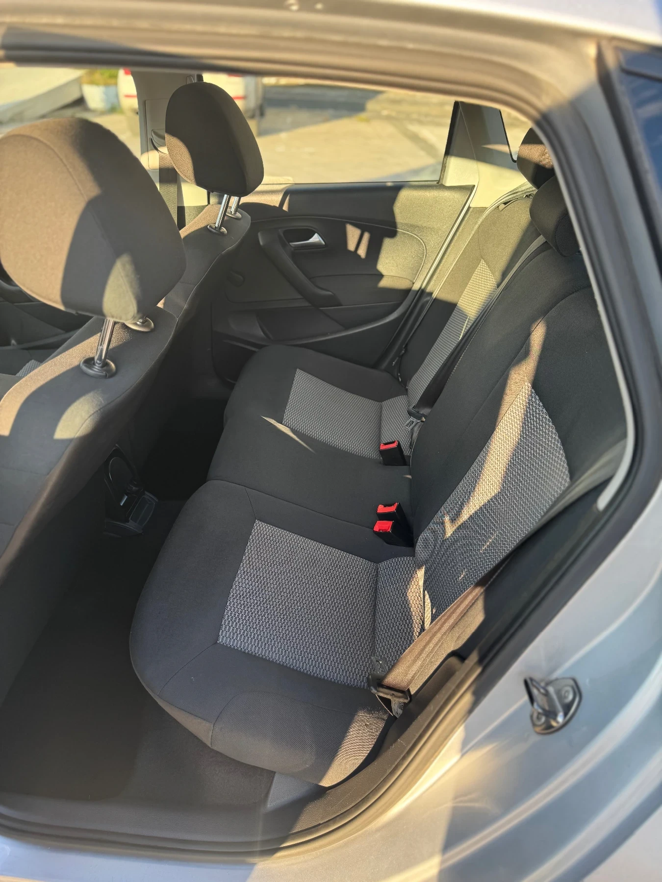 VW Polo 1.2 TDI bluemotion - изображение 9