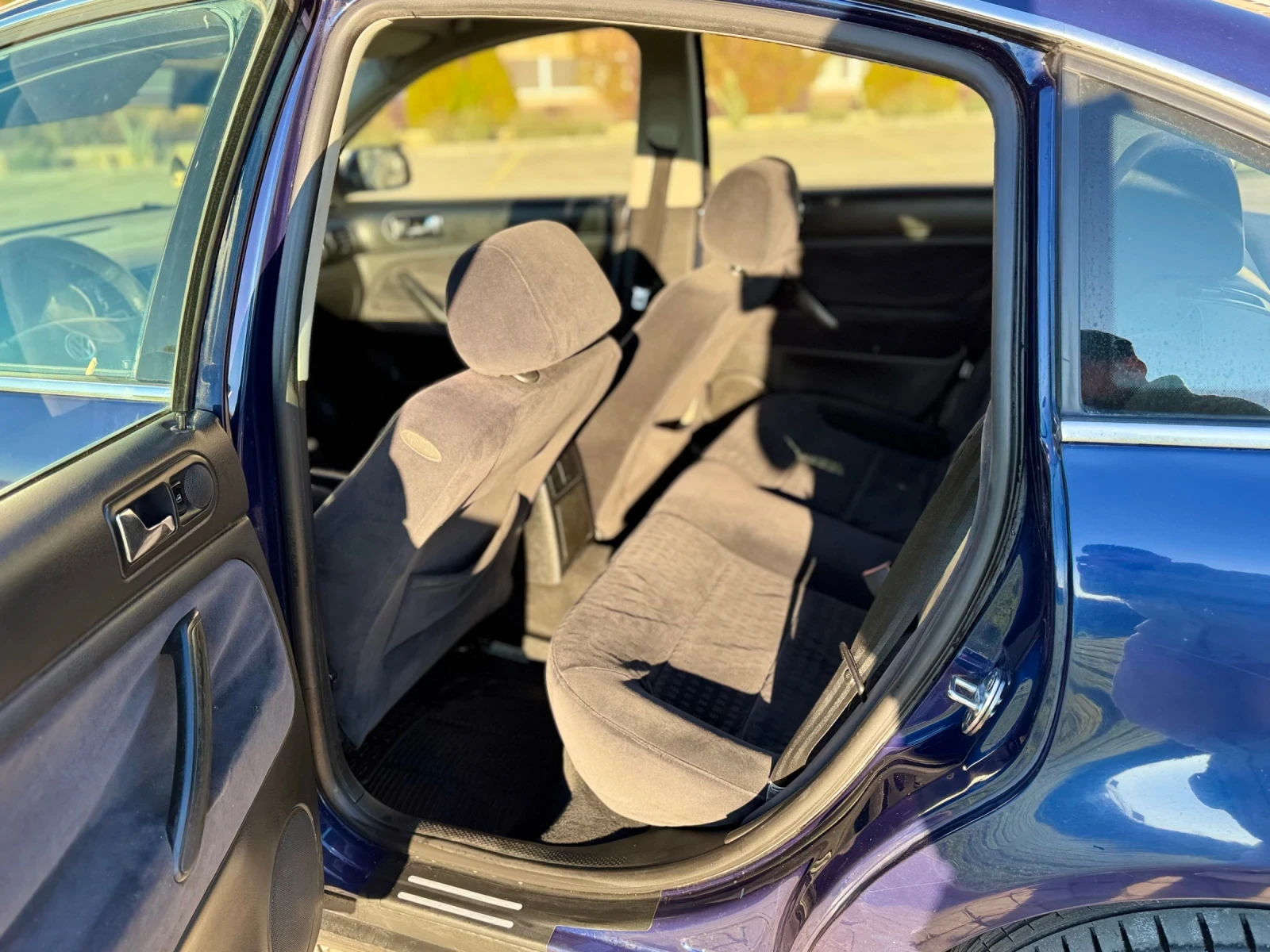 VW Passat  - изображение 4