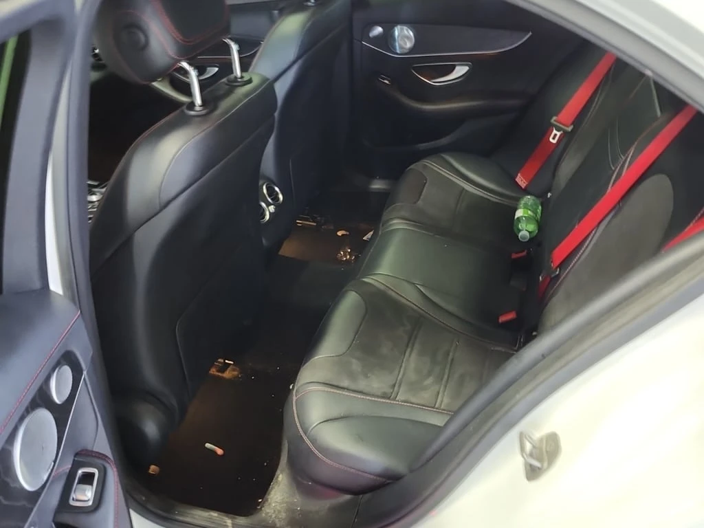 Mercedes-Benz C 450 AMG * CARFAX * �����������  | Mobile.bg � ����������� 12