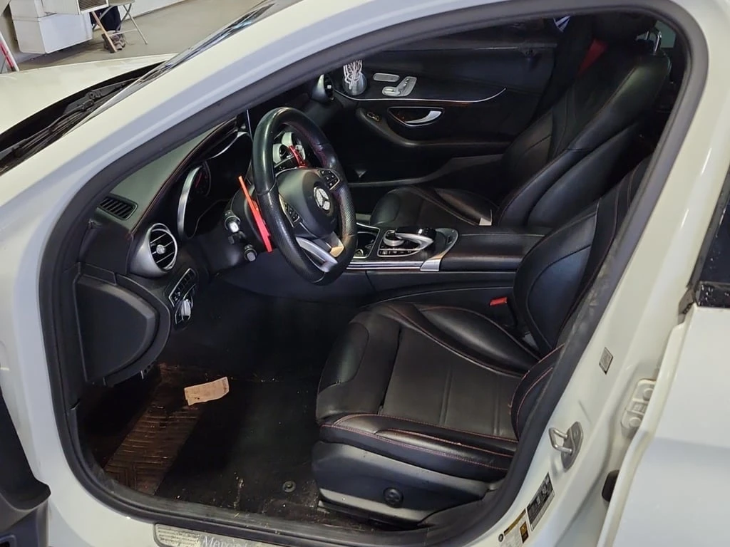 Mercedes-Benz C 450 AMG * CARFAX * ФИНАНСИРАНЕ  - изображение 5