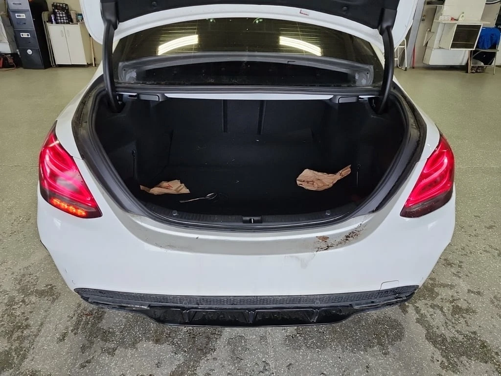 Mercedes-Benz C 450 AMG * CARFAX * �����������  | Mobile.bg � ����������� 13