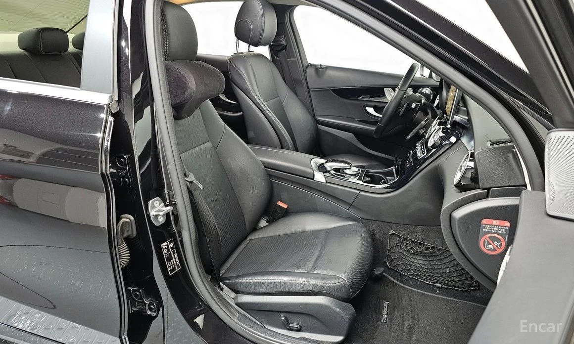 Mercedes-Benz C 200 | Mobile.bg � ����������� 10