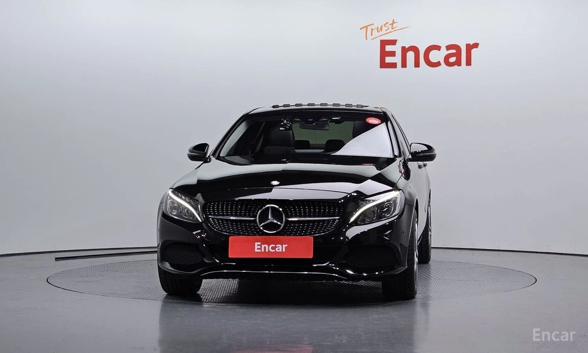 Mercedes-Benz C 200 | Mobile.bg � ����������� 3